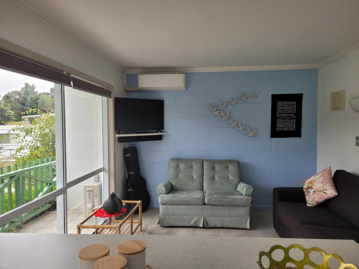 Appartamento He Pai Te Wairua By The Sea Paihia Esterno foto