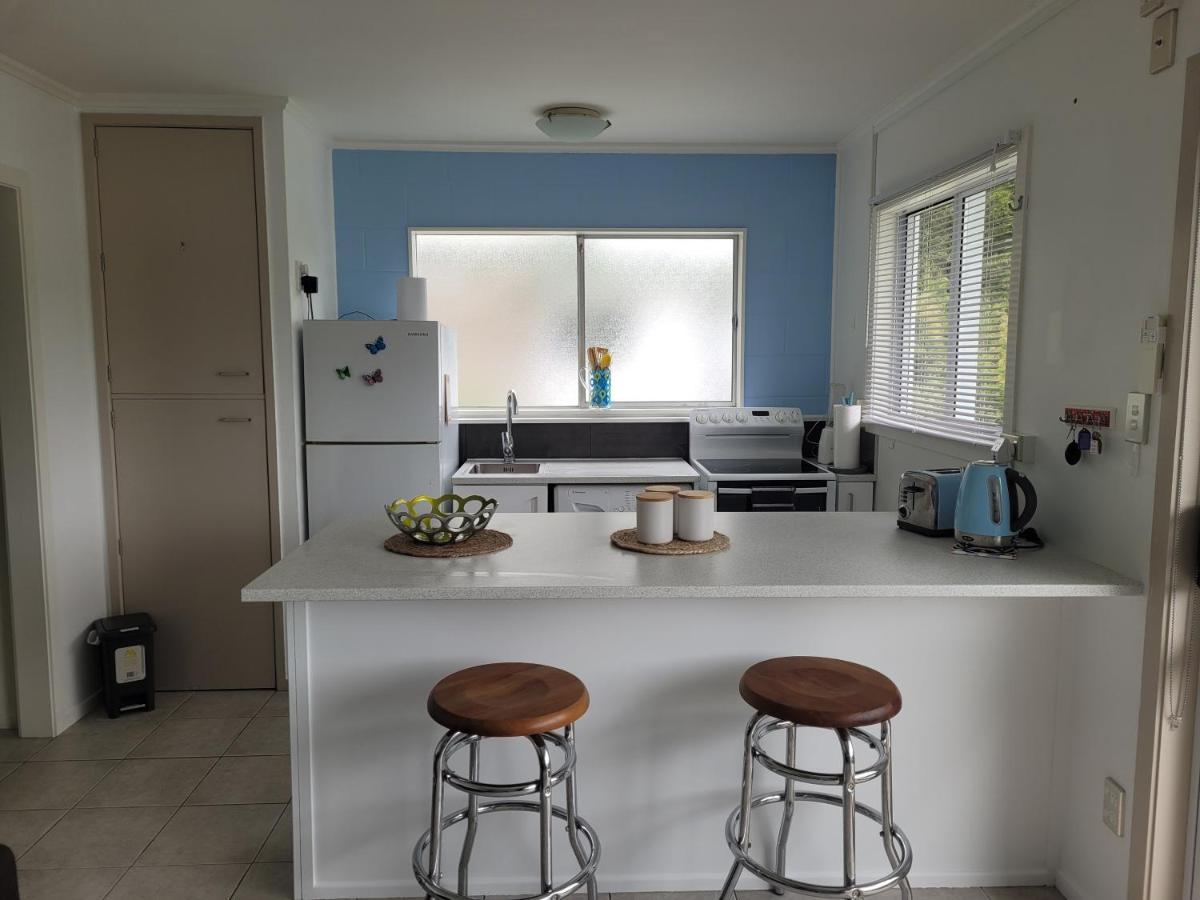 Appartamento He Pai Te Wairua By The Sea Paihia Esterno foto